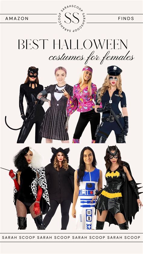 halloween costumes woman 2023|best female halloween costumes 2023.